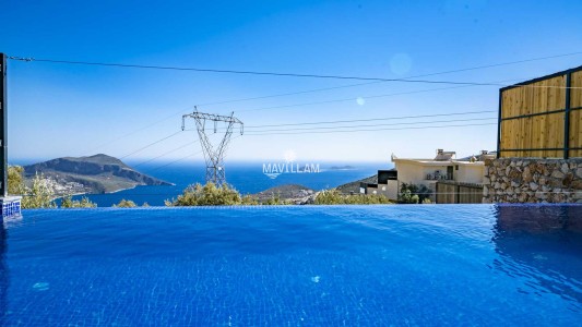 Villa Heaven